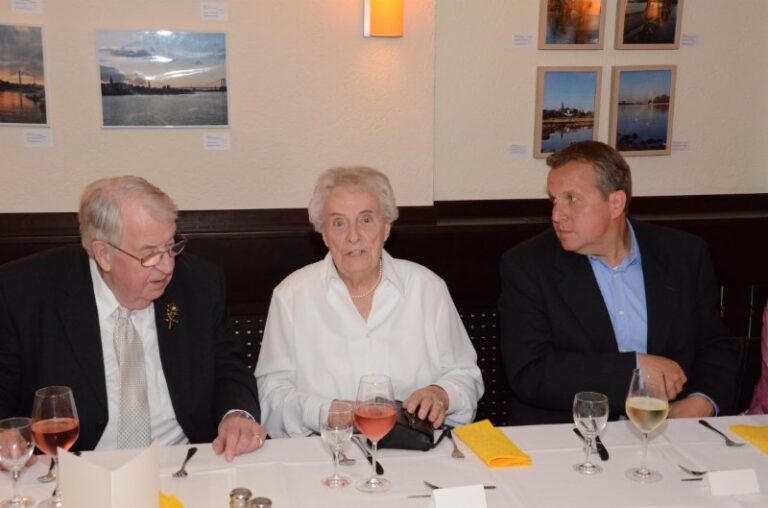 Goldene Hochzeit 2013