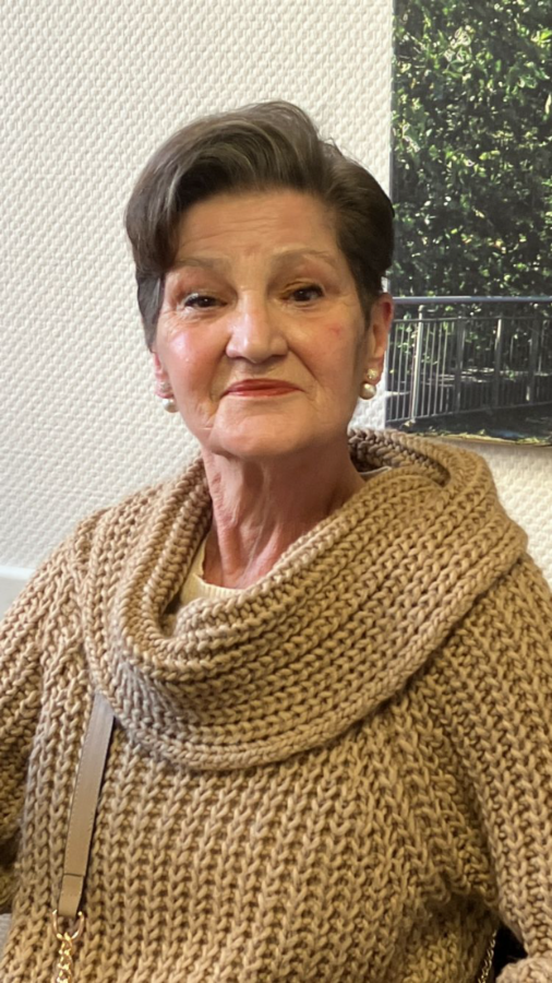 Mama ❤️