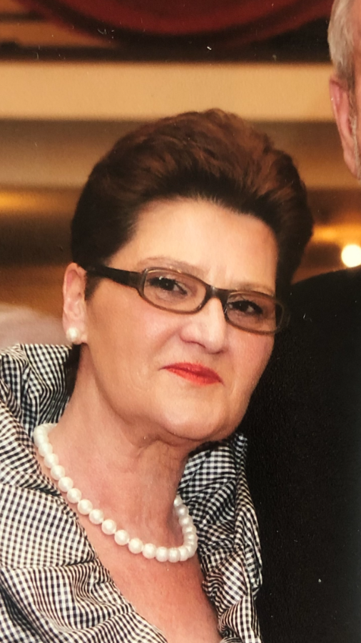Mama ❤️