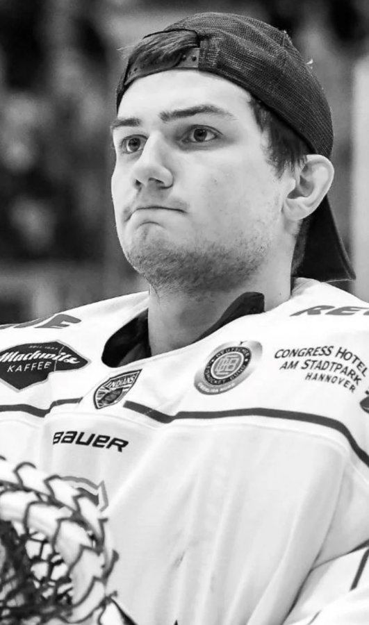 Erinnerungsfoto für Jan Dalgic
