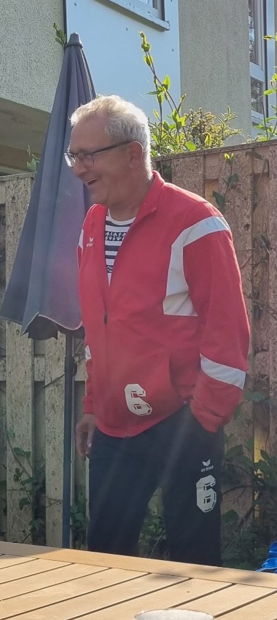 Erinnerungsfoto für Jörg Slotta