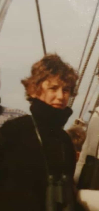 Erinnerungsfoto für Jörg Slotta