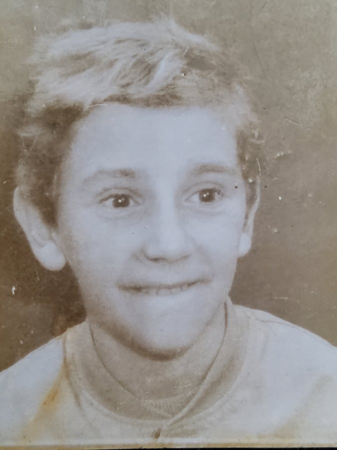 Erinnerungsfoto für Jörg Slotta