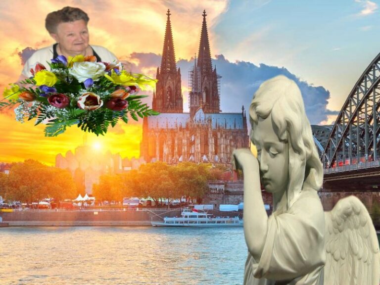 Erinnerungsfoto für Martha Weber geb. Lauter