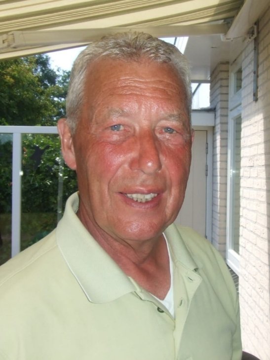 Martin Weber
