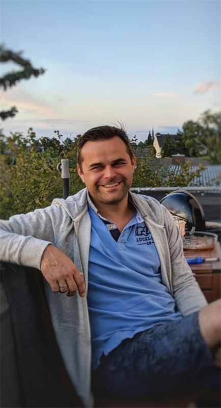 Matthias Hagemann