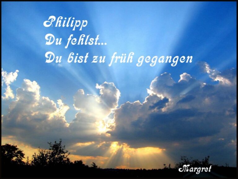 Sonnenuntergang
