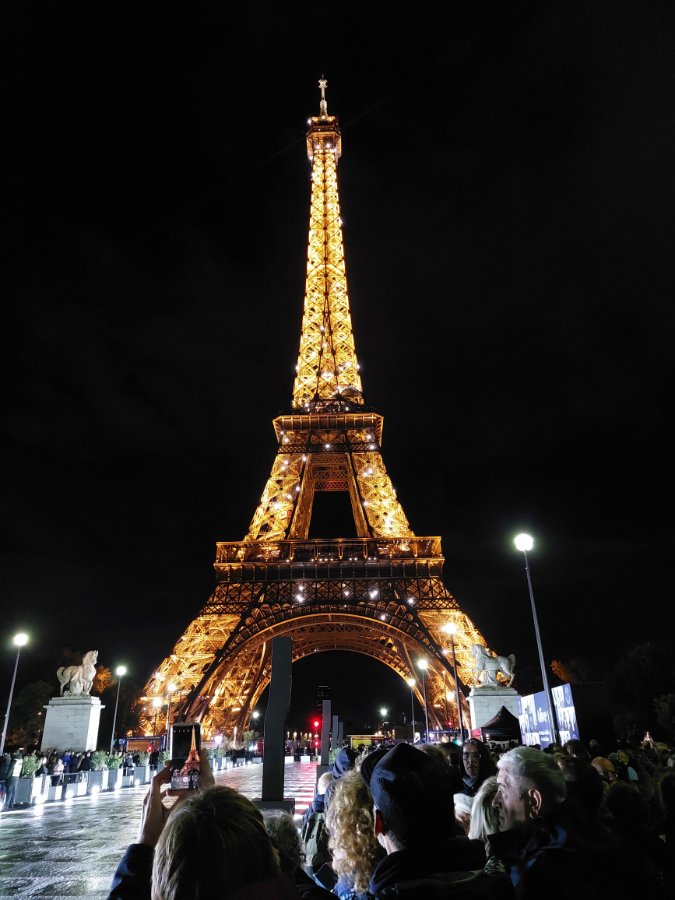 Paris 2025