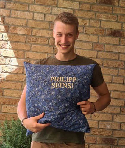 Philipp Radermacher